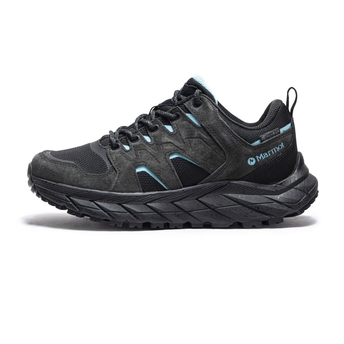 MARMOT - Zapatilla Mujer Marmot Karri Low Azul