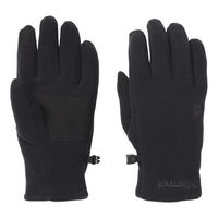 Guantes Unisex Rocklin Fleece Glove Negro Negro