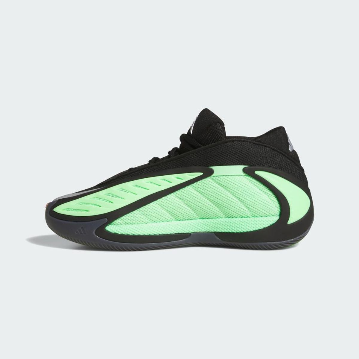 ADIDAS - Zapatillas Básquetbol Unisex niño