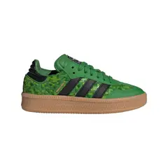 ADIDAS - Zapatillas Urbano Samba Unisex niño