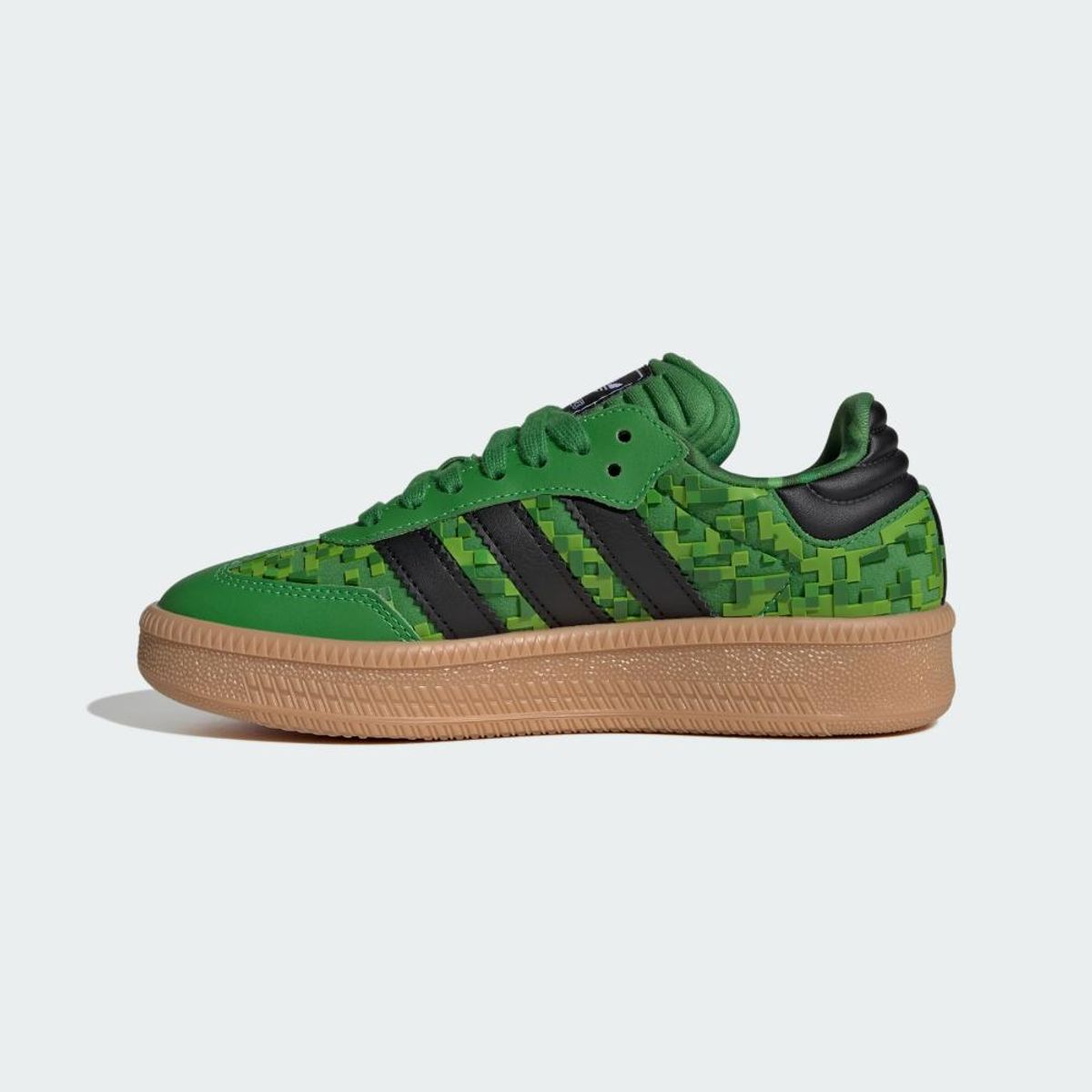 ADIDAS - Zapatillas Urbano Samba Unisex niño