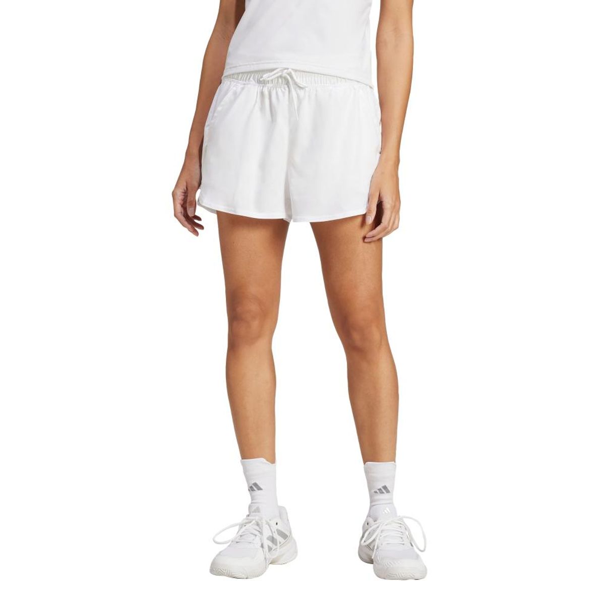 ADIDAS - Shorts Tenis Mujer