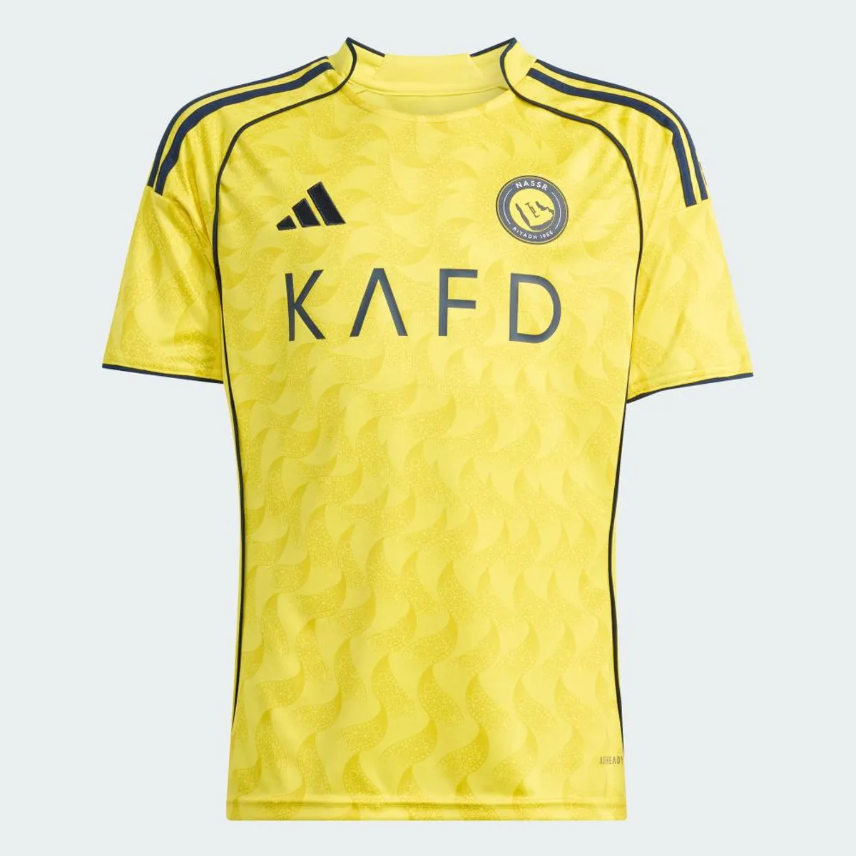 ADIDAS - Camiseta De Fútbol Hombre Adidas