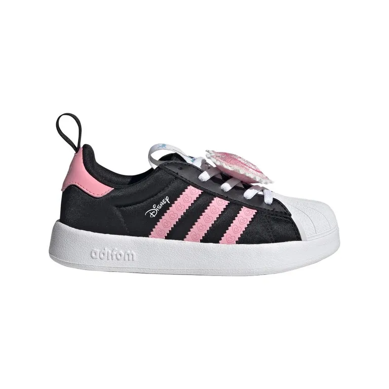 Zapatillas Urbano Superstar Unisex niño