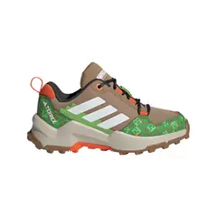 ADIDAS - Zapatillas Trekking Unisex niño