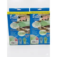 GENERICO - Guantes Para Limpieza