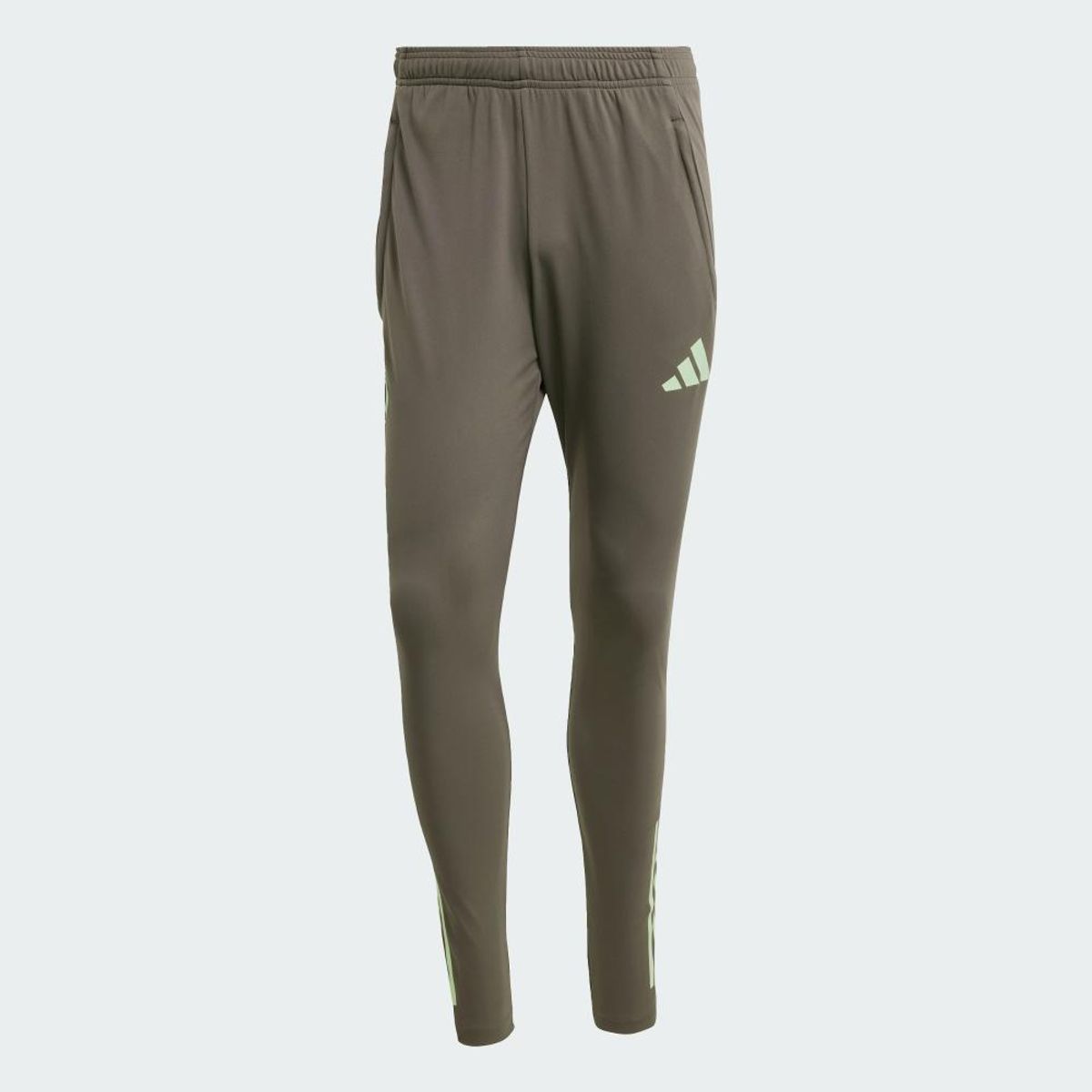 ADIDAS - Pantalones de Buzos Fútbol Hombre