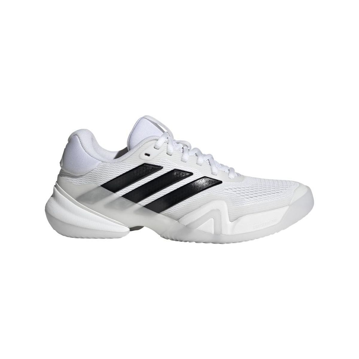 ADIDAS - Zapatillas Tenis Barricade Mujer