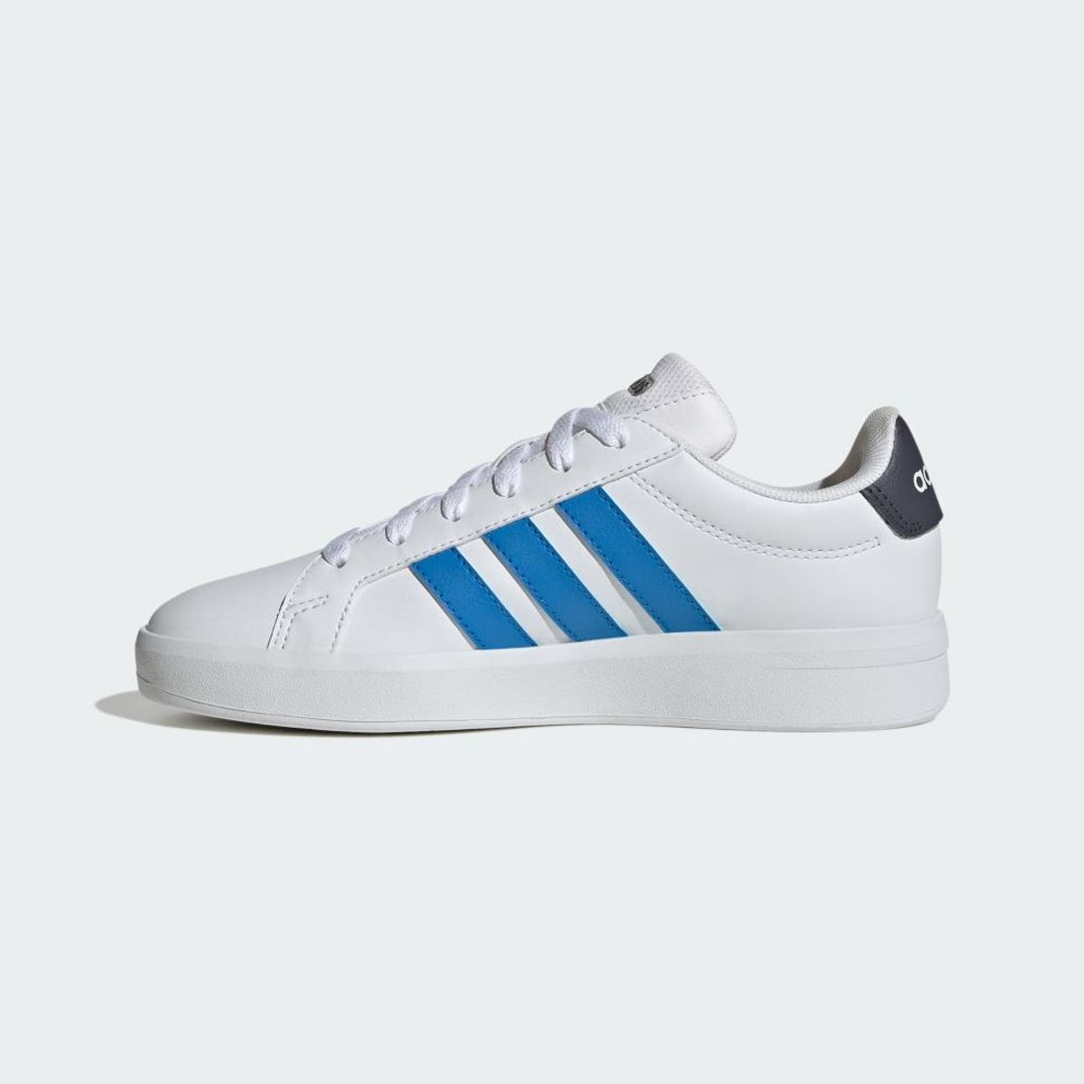 ADIDAS - Zapatillas Urbano Grand Court Unisex niño