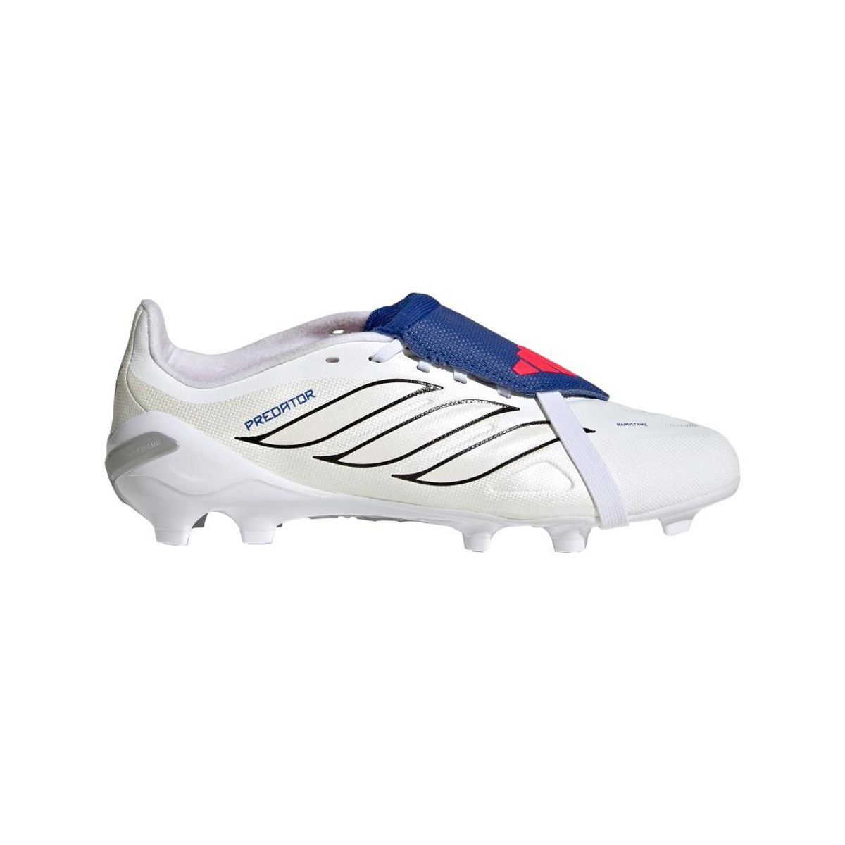 ADIDAS - Zapatos de Fútbol Predator Unisex niño