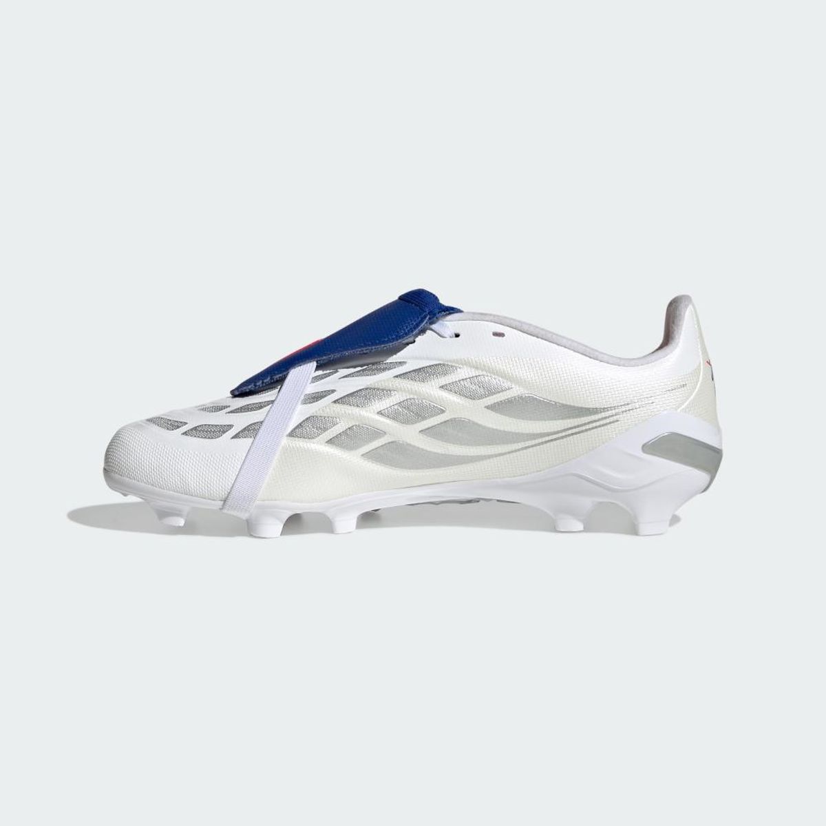 ADIDAS - Zapatos de Fútbol Predator Unisex niño