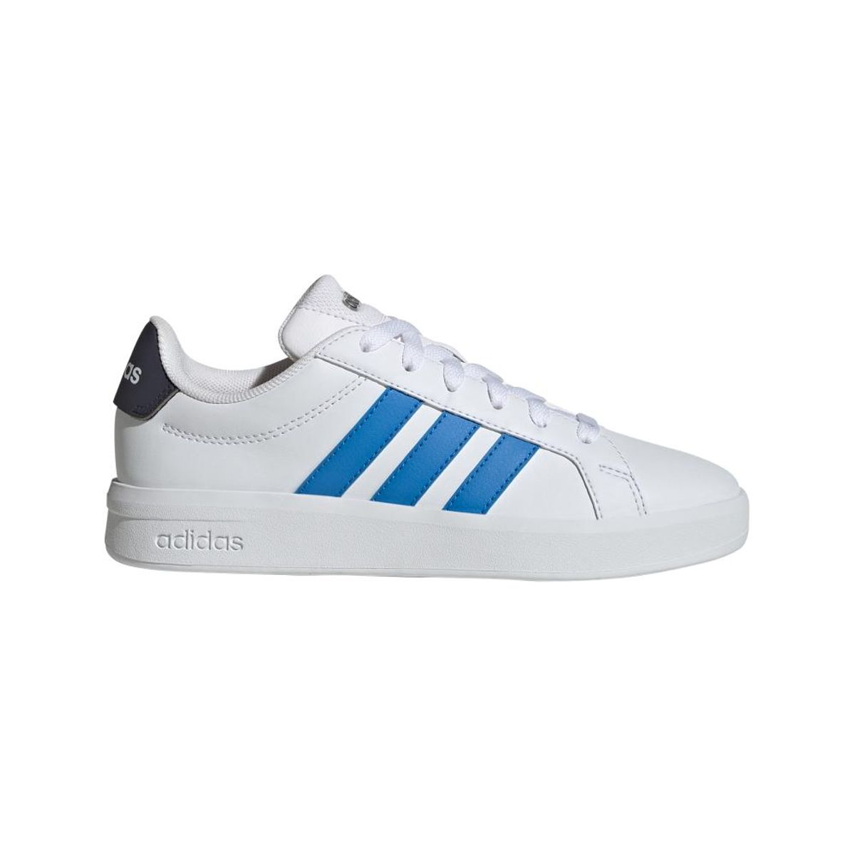 ADIDAS - Zapatillas Urbano Grand Court Unisex niño