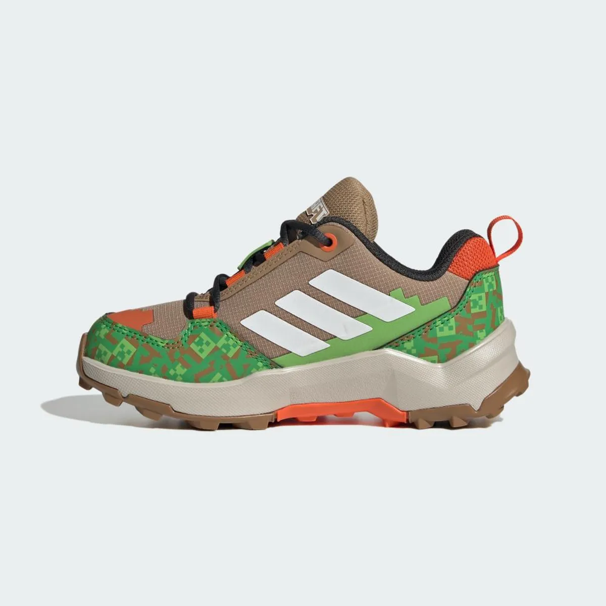 ADIDAS - Zapatillas Trekking Unisex niño