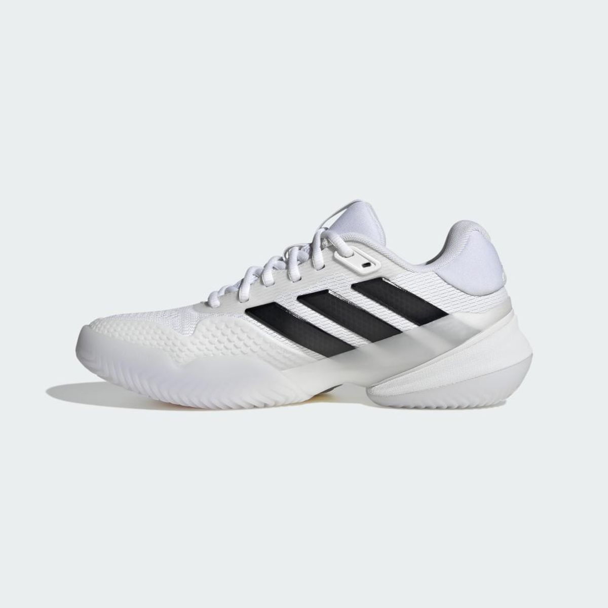 ADIDAS - Zapatillas Tenis Barricade Mujer