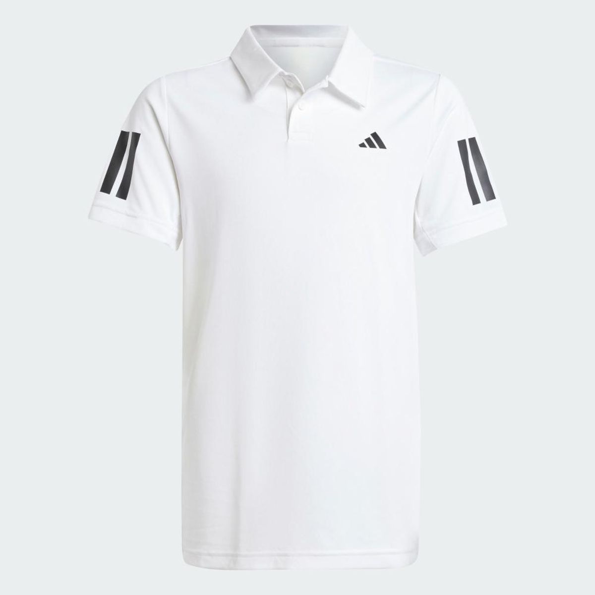 ADIDAS - Poleras con cuello Tenis Niño