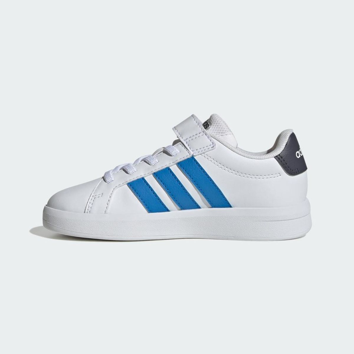 ADIDAS - Zapatillas Urbano Grand Court Unisex niño