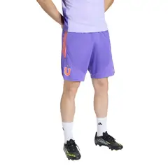 ADIDAS - Shorts Fútbol Hombre