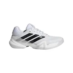 ADIDAS - Zapatillas Tenis Barricade Mujer