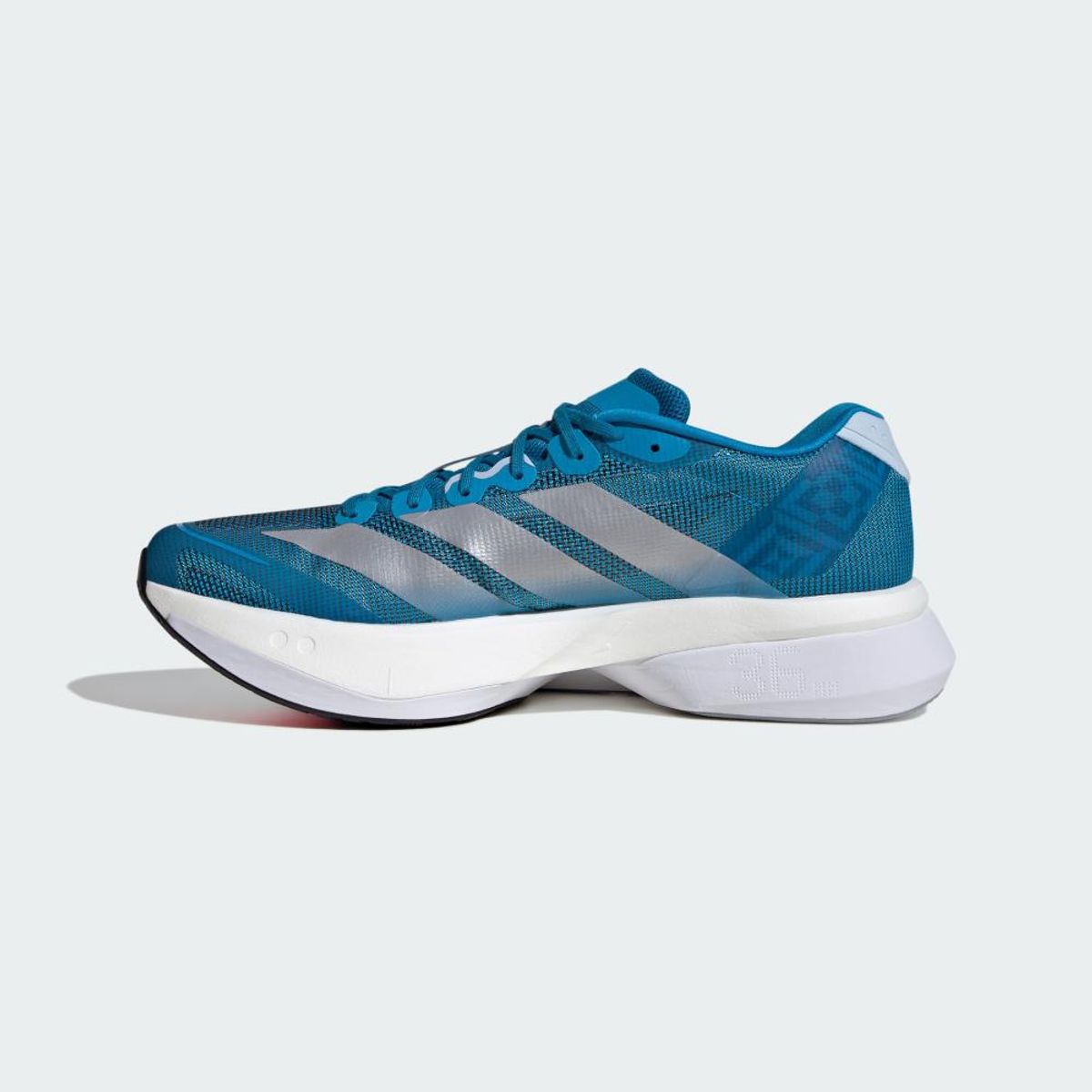 ADIDAS - Tensaur Run 2.0 Zapatilla Urbana Niño Azul (28 a 35) Adidas