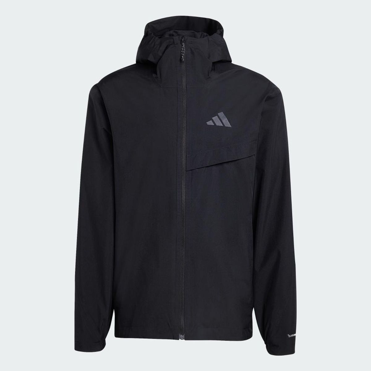 ADIDAS - Chaquetas ligeras Trekking Hombre