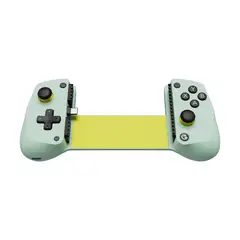 GAMESIR - Mando X5 Lite para iPhone 15 16, Android y iPad Mini. Sticks de Efecto Hall Sin Drift-Verde