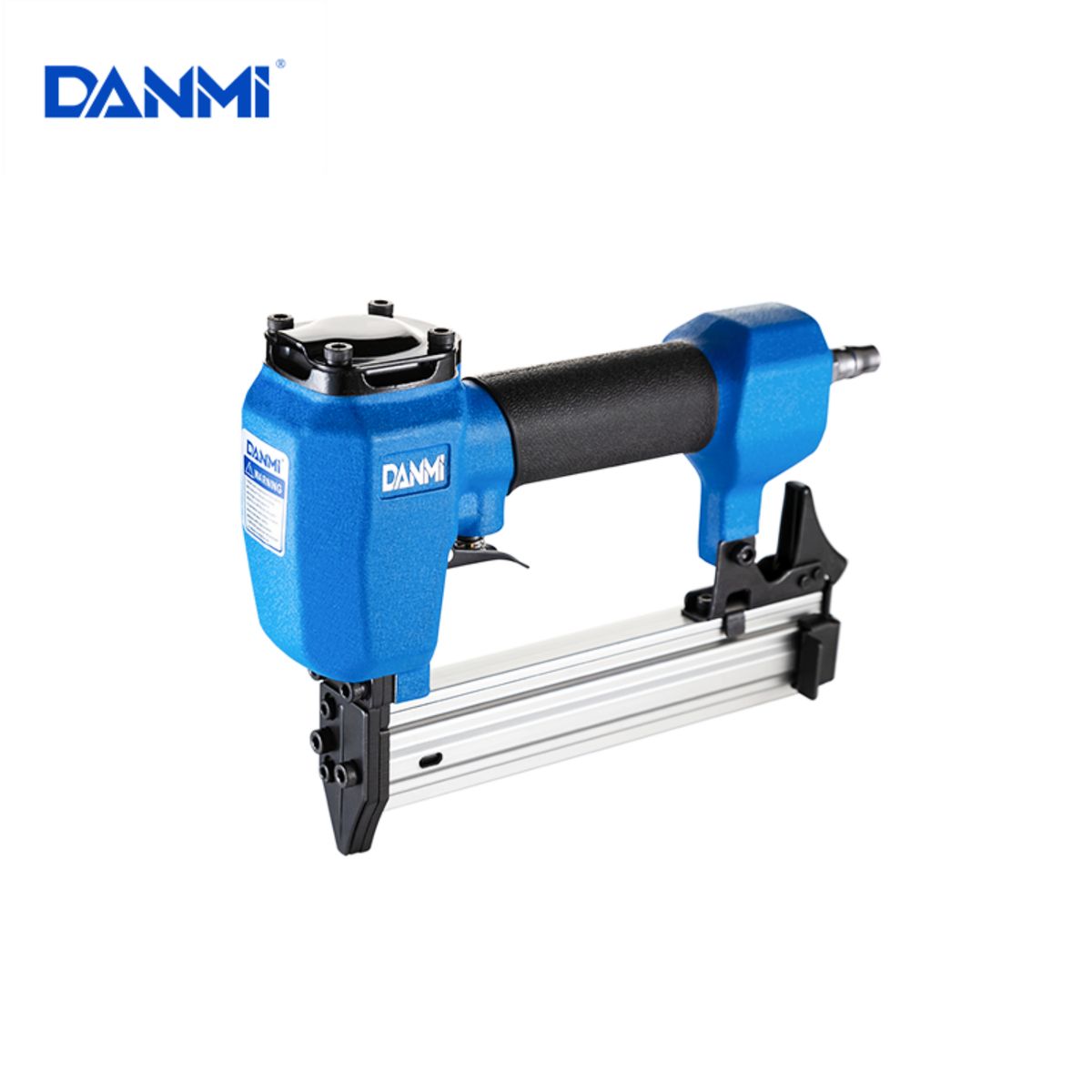 DANMI - Clavadora Neumatica Profesional 10-30 Mm Danmi
