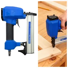 DANMI - Clavadora Neumatica Profesional 10-30 Mm