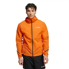 ADIDAS - Chaquetas ligeras Running Hombre