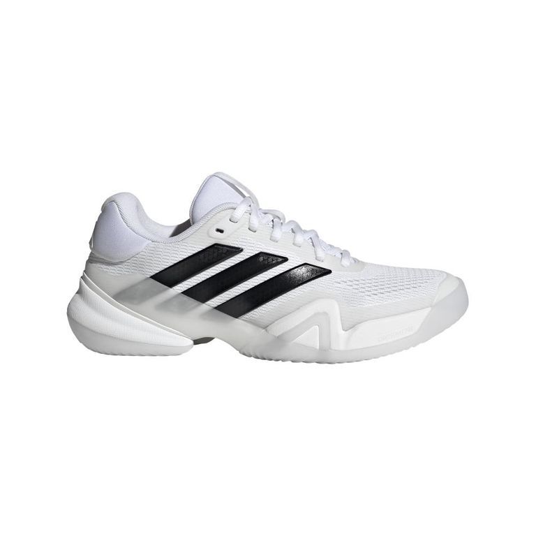 Zapatillas Tenis Barricade Mujer