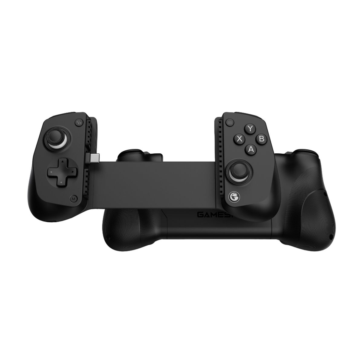 GAMESIR - Mando GameSir X5 Lite para iPhone 15 16, Android y iPad Mini. Sticks de Efecto Hall Sin Drift-Negro