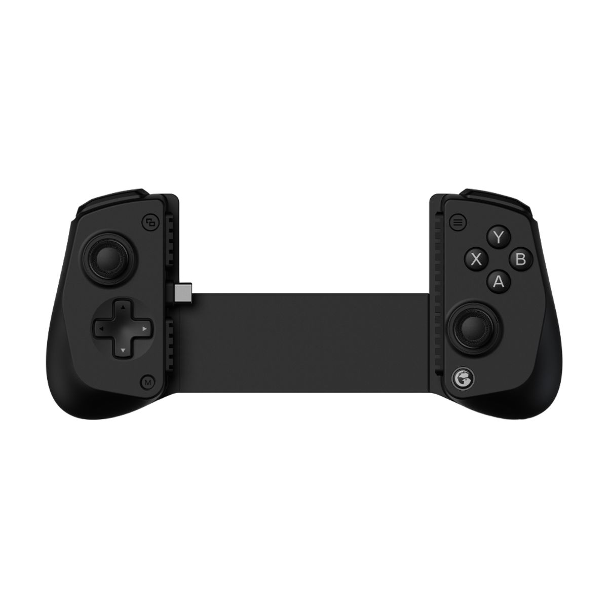 GAMESIR - Mando GameSir X5 Lite para iPhone 15 16, Android y iPad Mini. Sticks de Efecto Hall Sin Drift-Negro