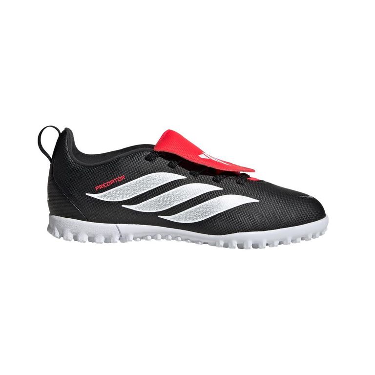 Botín de fútbol PREDATOR CLUB lengüeta plegable