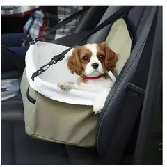 MOVI - Asiento para mascotas