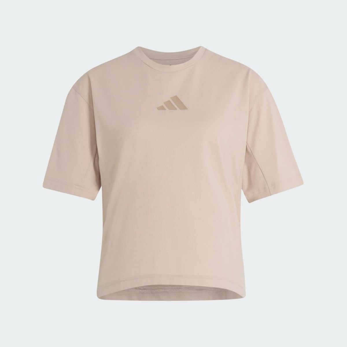 ADIDAS - Polera Manga corta Running Mujer