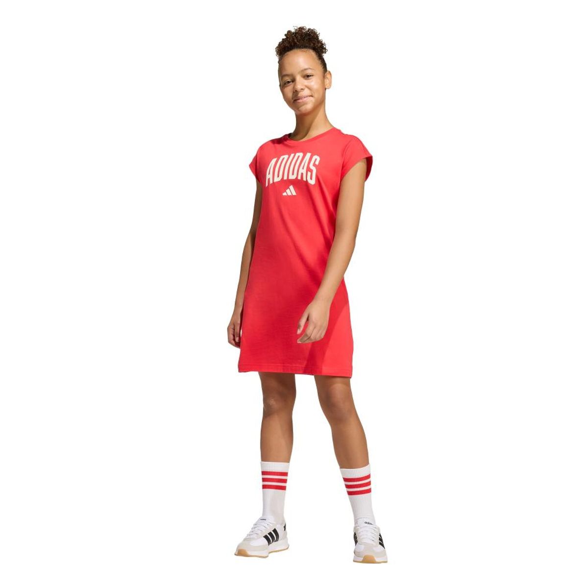ADIDAS - Vestidos Urbano Niña