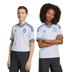 ADIDAS - Polera Manga corta Fútbol Unisex niño