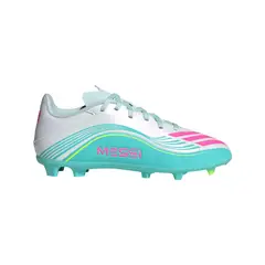 ADIDAS - Zapatos de Fútbol F50 Unisex niño