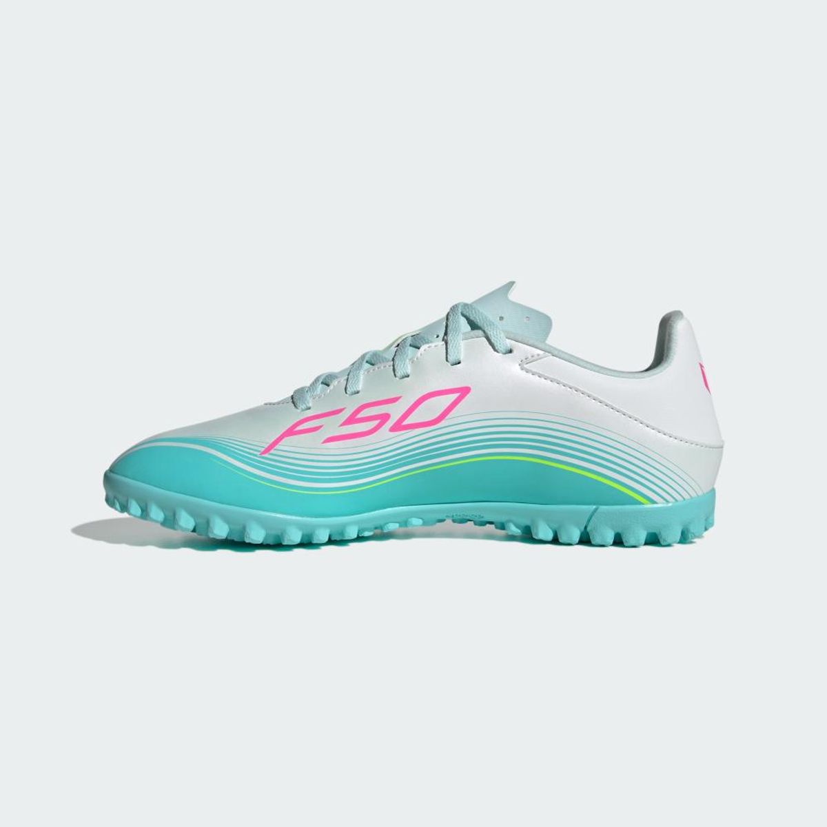 ADIDAS - Zapatos de Fútbol F50 Unisex adulto