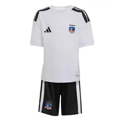 ADIDAS - Minikits Fútbol Unisex niño