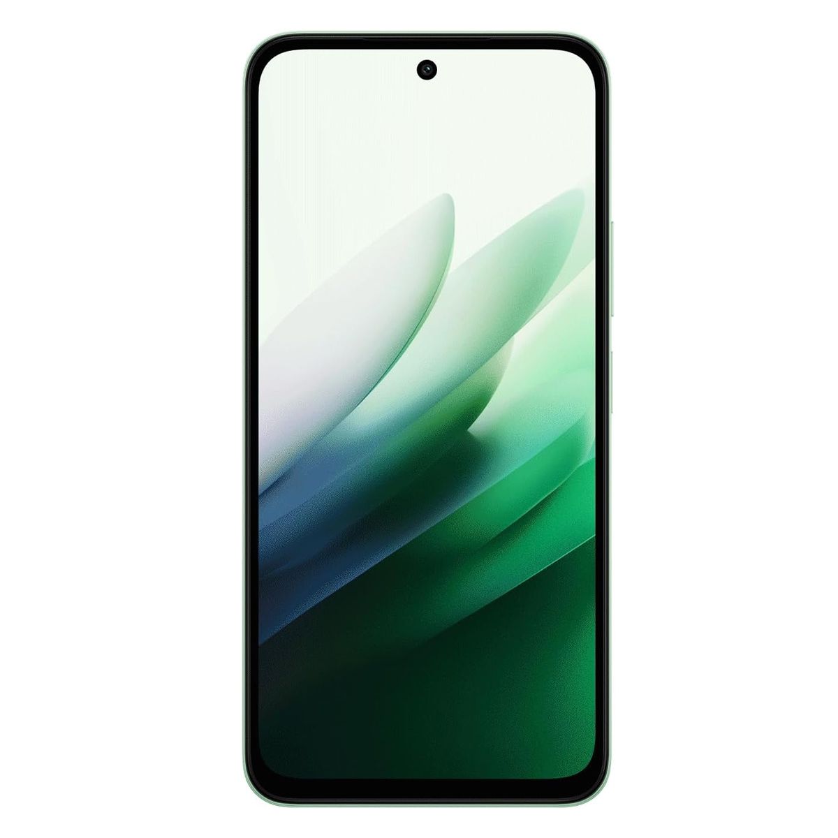 XIAOMI - Smartphone Xiaomi Redmi 15 5G 4GB 128GB Dual Sim Verde 25057RN09E