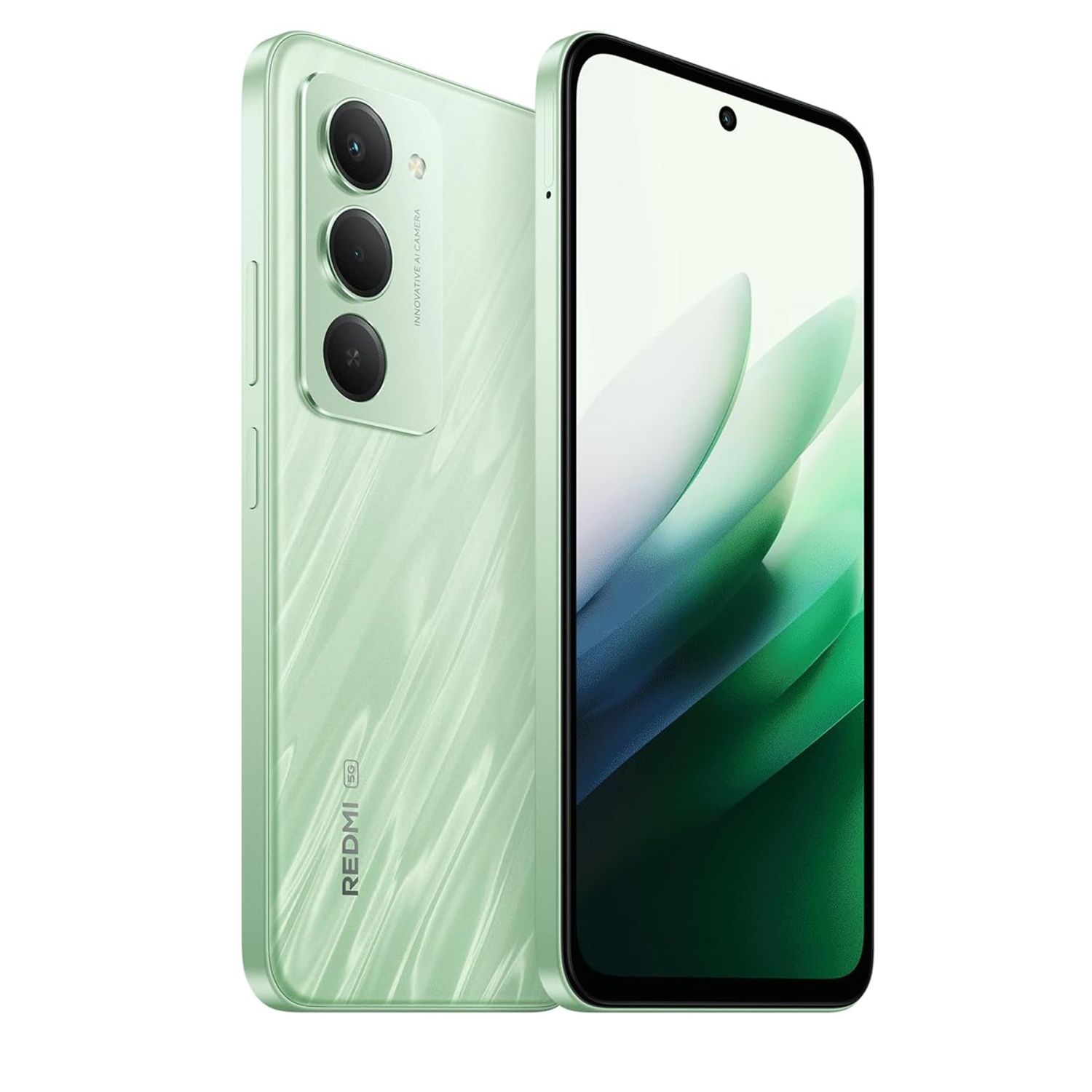 XIAOMI Smartphone Xiaomi Redmi 15 5G 4GB 128GB Dual Sim Verde