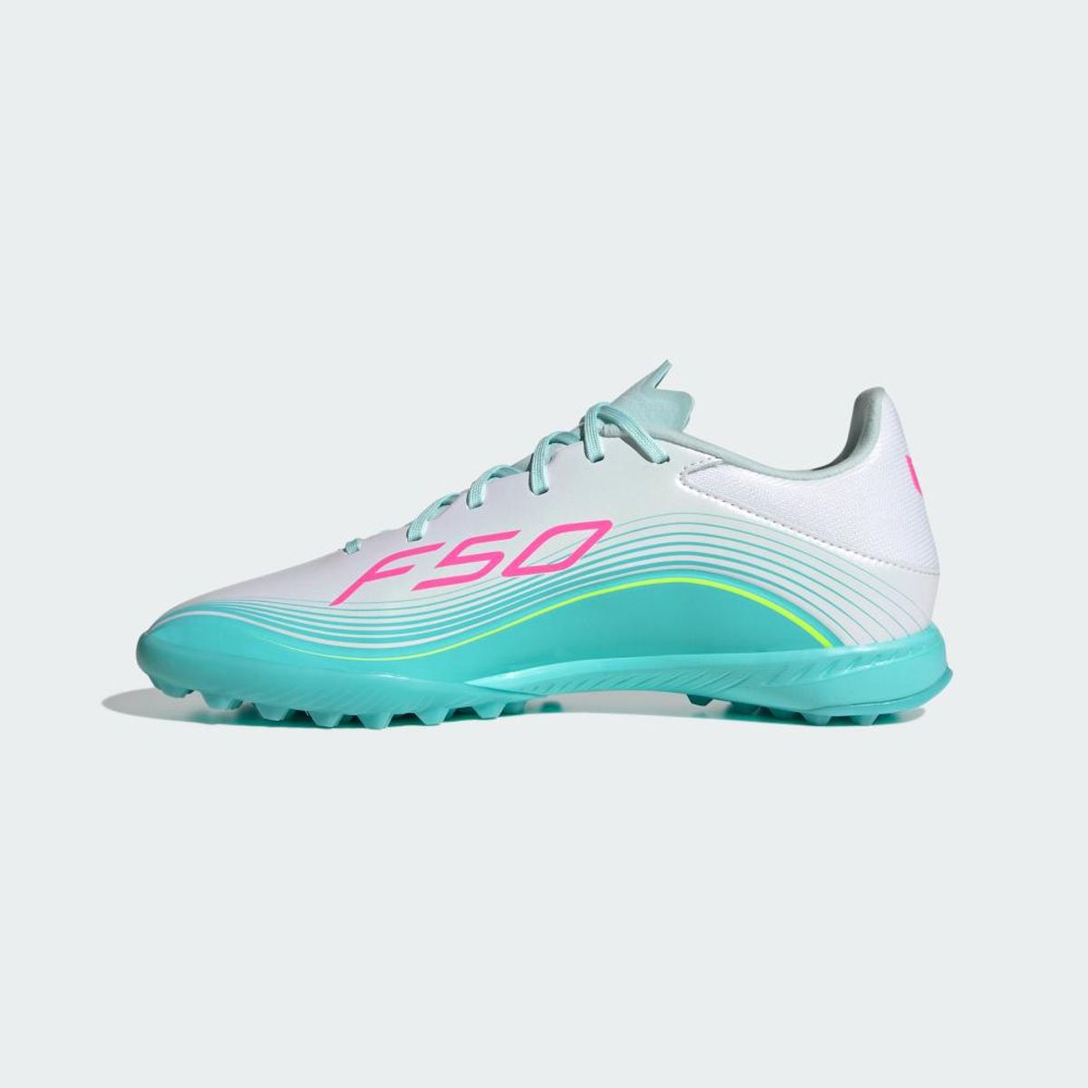 ADIDAS - Zapatos de Fútbol F50 Unisex adulto