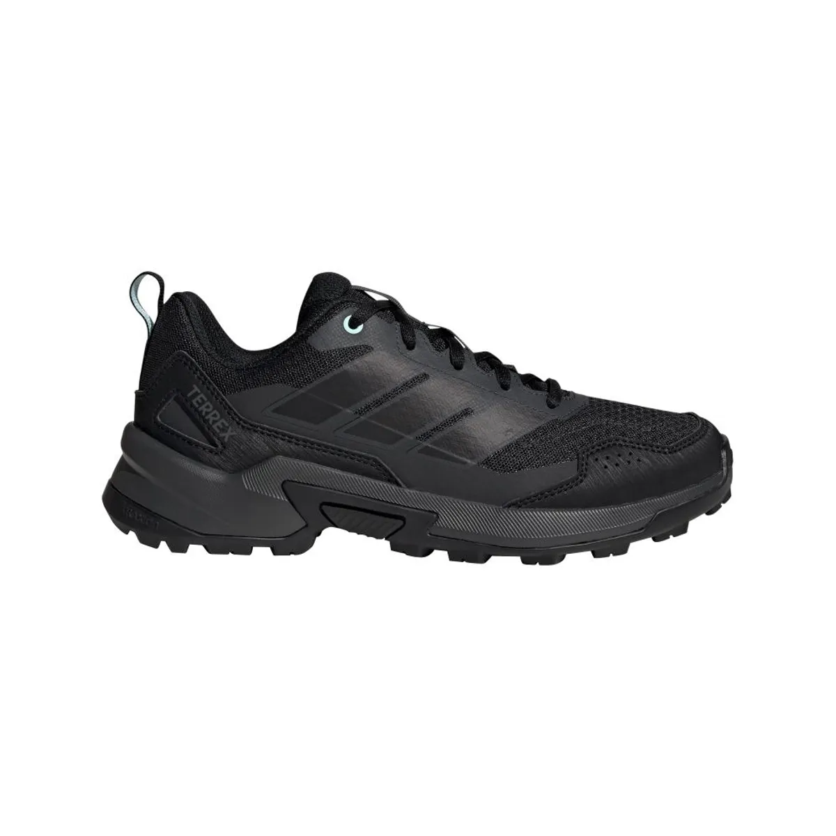 ADIDAS - Terrex Eastrail 3 W Zapatilla Outdoor Y Trekking Mujer Negro Adidas