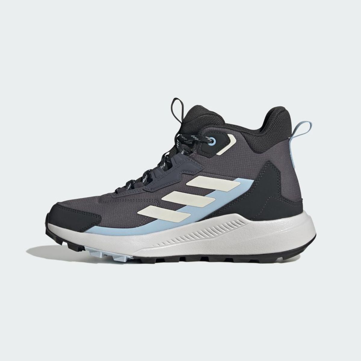 ADIDAS - Terrex Anylander Mid RRdy Zapatilla Outdoor Mujer Gris Adidas
