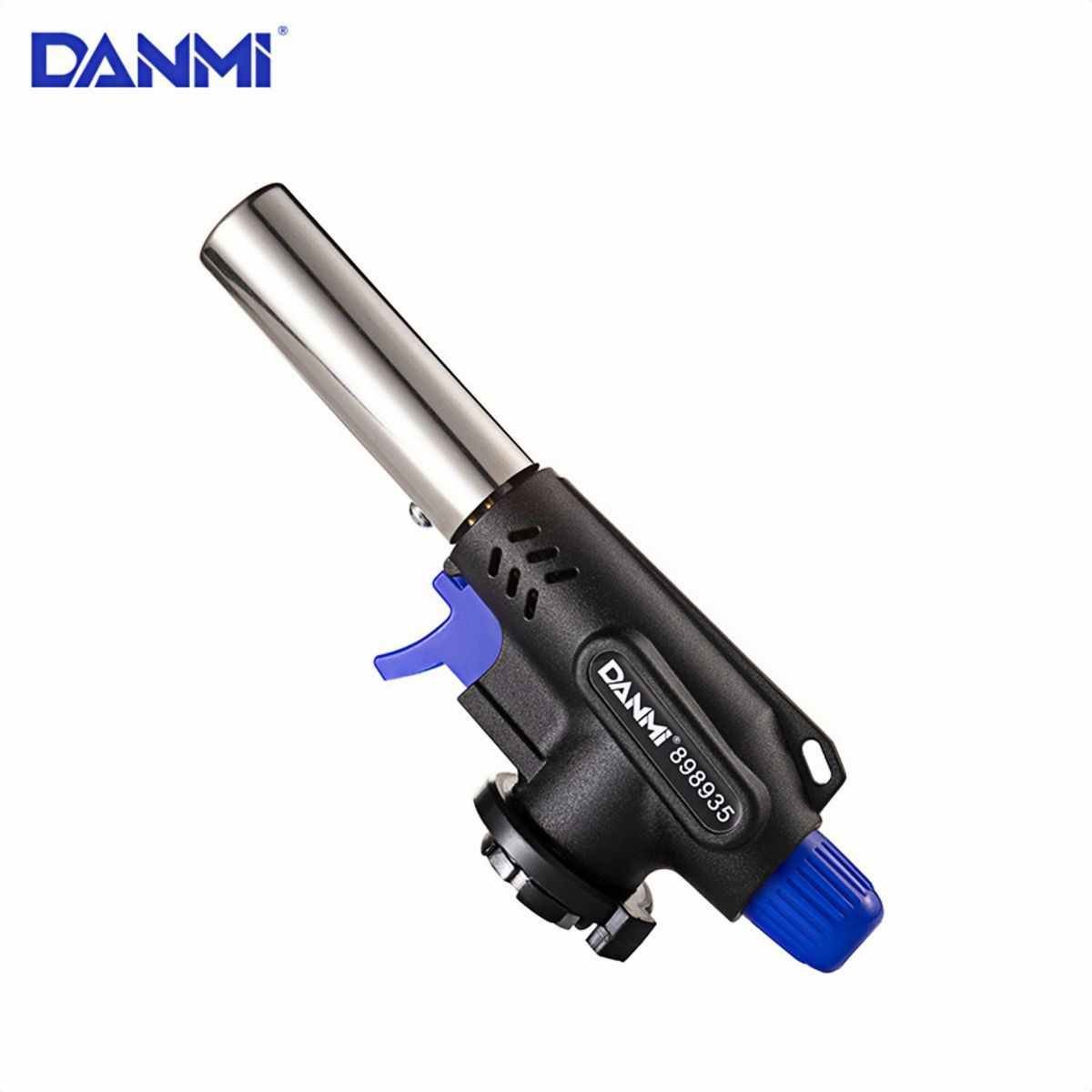 DANMI - Soplete De Gas Para Repostería Y Cocina  Puede Ser Invertido
