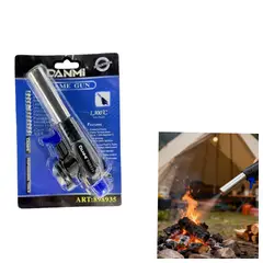 DANMI - Soplete De Gas Para Repostería Y Cocina Puede Ser Invertido