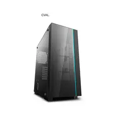 INTEL - PG GAMER CORE I7 GRAFICA RX7600 16GB RGB RAM ALMASENAMIENTO SSD 500G M.2 NVME MSI +1TB HDD
