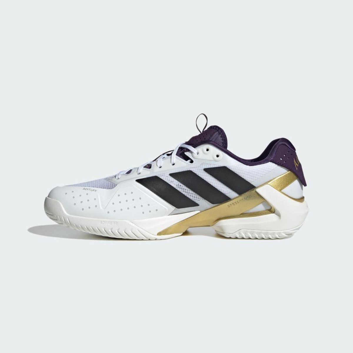 ADIDAS - Zapatillas Tenis adizero Hombre