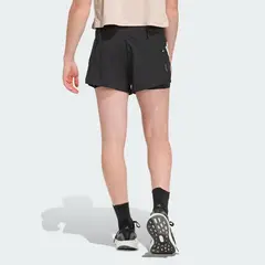 ADIDAS - Shorts Running Mujer