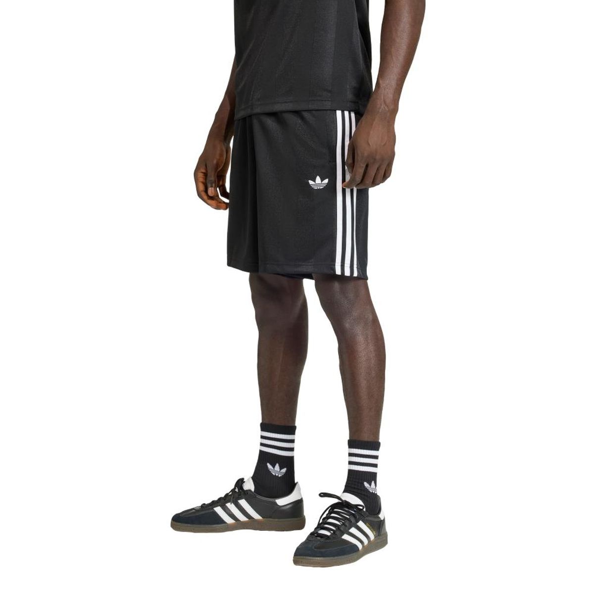 ADIDAS - Shorts Urbano adicolor Hombre